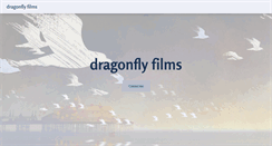 Desktop Screenshot of dragonflyfilms.de
